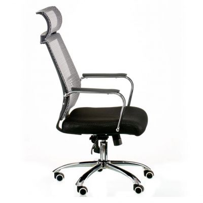 Кресло Amazing Black (26373424) с доставкой