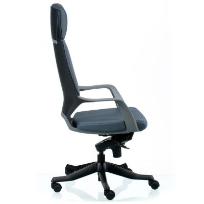 Кресло APOLLO Black, Grey (26337135) с доставкой