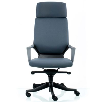 Кресло APOLLO Black, Grey (26337135) недорого