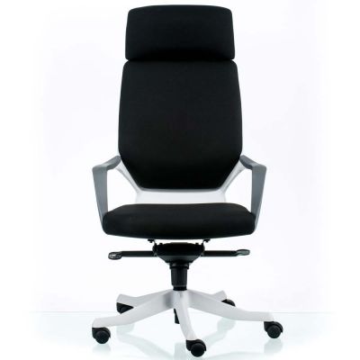 Кресло APOLLO White, Black (26337134) недорого