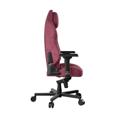 Крісло геймерське Hator Arc 3 L Velour Orchid Pink (781489151) дешево