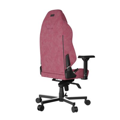 Крісло геймерське Hator Arc 3 L Velour Orchid Pink (781489151) с доставкой
