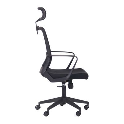 Крісло Argon HB Чорний (08436989) с доставкой