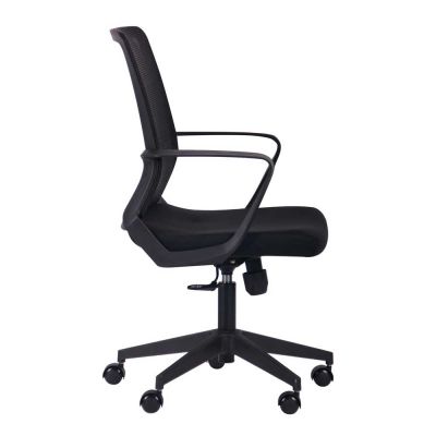 Крісло Argon LB Чорний (08436992) с доставкой