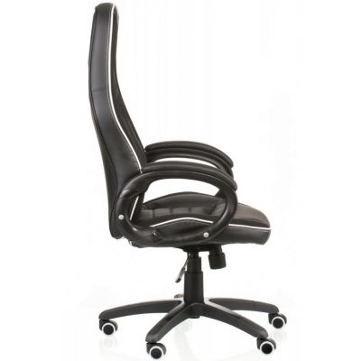 Крісло Aries Black (26250789) недорого
