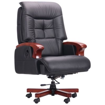 Крісло Arthur Чорний (08443307) недорого