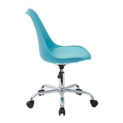 Крісло HATTA Asteria Eco Блакитний (44443444) недорого