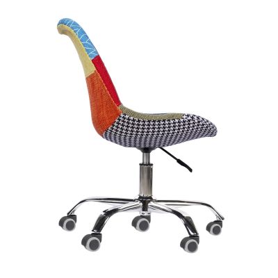 Крісло HATTA Asteria Patchwork 1 (44479153) дешево