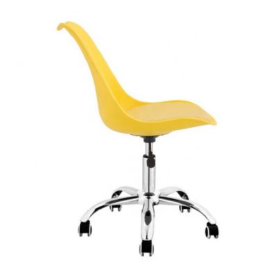 Крісло HATTA Asteria Eco Жовтий (44419573) дешево