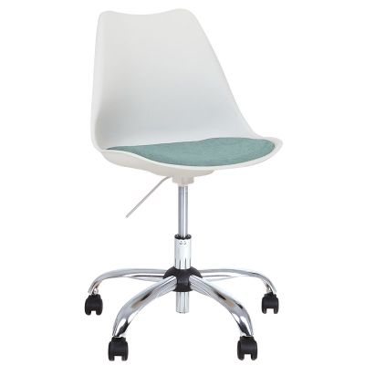 Кресло Asti GTS Soro 34, K01, chrome (211387811)