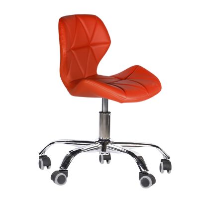 Крісло HATTA Astra New Eco Червоний (44460282) дешево