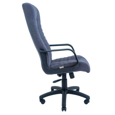 Крісло Атлант Пластик Місті Dk. Grey (48344230) дешево