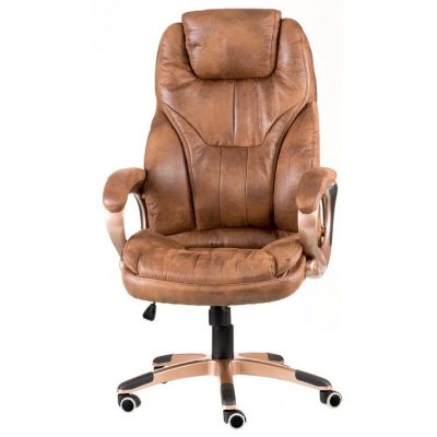 Кресло Bayron Bronze (26302167) с доставкой