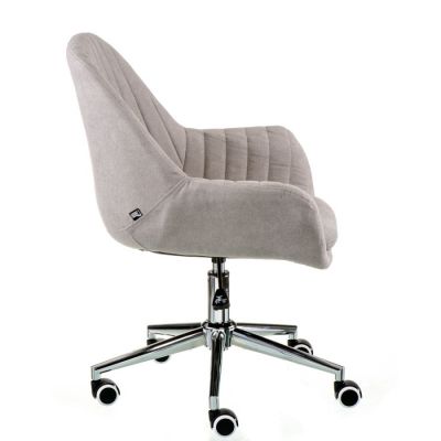 Кресло Bliss Grey (26463115) с доставкой