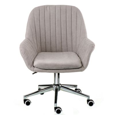 Кресло Bliss Grey (26463115) недорого
