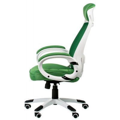 Кресло Briz Green, White (26230173) недорого