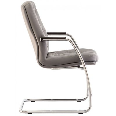 Крісло Chester steel chrome CF LB ECO 70 (21167293) дешево