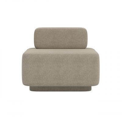 Кресло Corner 80 Magic Beige (1561024735) недорого