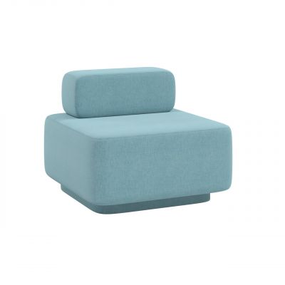 Кресло Corner 80 Magic Grey Blue (1561024737)
