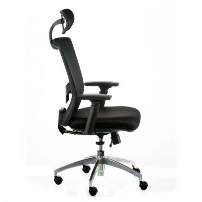 Крісло Dawn Black (26373425) с доставкой