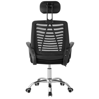 Крісло Drive Black (261485189) с доставкой