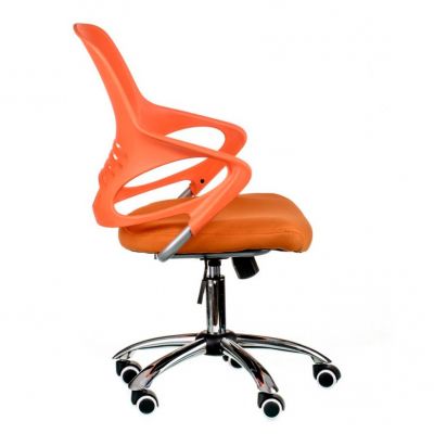 Кресло Envy Orange, Orange (26373431) с доставкой