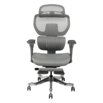 Кресло ErgoTron T1 Серый (551489524) недорого