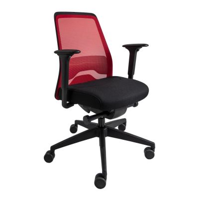 Кресло EVERYis1 EV216 Red (1701300512)