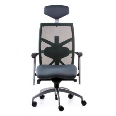 Крісло Exact Slategrey fabric (26190129) недорого