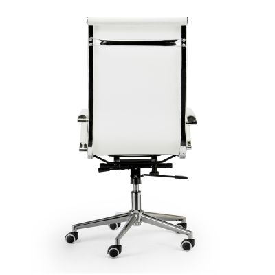 Крісло HATTA Extra mesh Білий (44479698) с доставкой