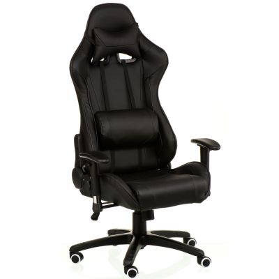 Крісло ExtremeRace Black, Black (261484562)