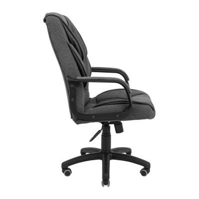 Крісло Фоксі Пластик Річ Magic Dark Grey (48479861) дешево