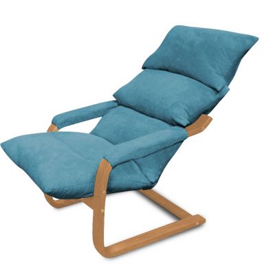 Крісло Fresho Blue, Бук (88487772) дешево