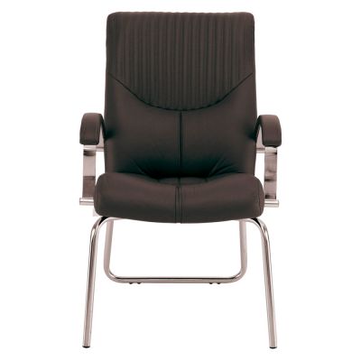 Кресло Germes steel CFA LB chrome SP A (21096263) недорого