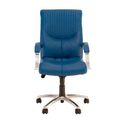 Кресло Germes steel LB chrome LE B (21096223) недорого