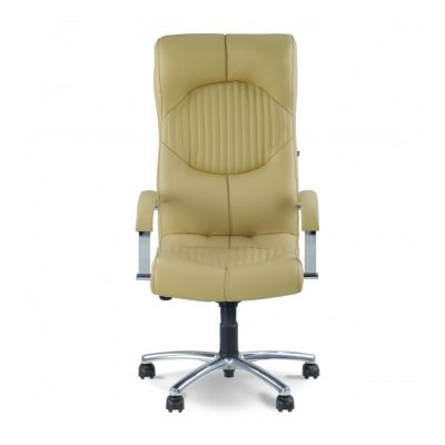 Крісло Germes steel LB chrome LE F (21096225) дешево