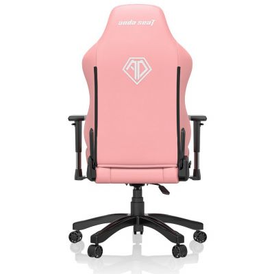 Крісло геймерське Anda Seat Phantom 3 L Pink (87524369) с доставкой