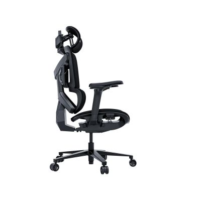 Кресло геймерское Anda Seat X-Air Pro Size XL Mesh Black (871470643) дешево