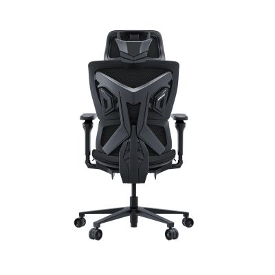 Кресло геймерское Anda Seat X-Air Pro Size XL Mesh Black (871470643) с доставкой