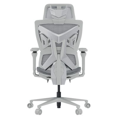Крісло геймерське Anda Seat X-Air Pro Size XL Mesh Grey (871489189) дешево