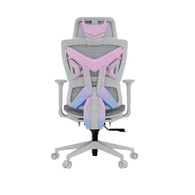 Кресло геймерское Anda Seat X-Air Mega Size XL Mesh Gray Twilight (871470642) с доставкой
