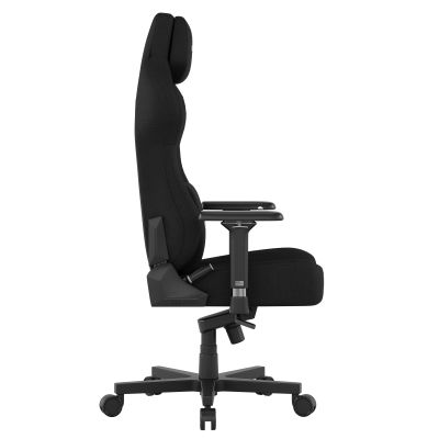 Крісло геймерське Hator Arc 2 Fabric Чорний, Black (781470324) с доставкой