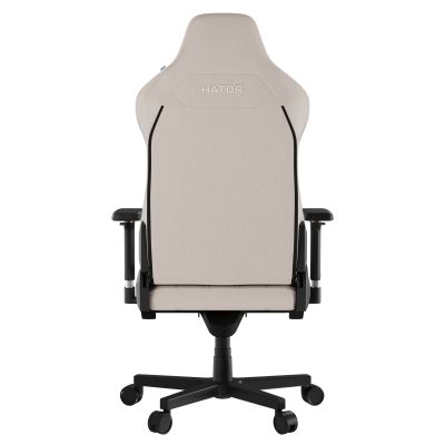 Крісло геймерське Hator Arc 2 Fabric Чорний, Sandy Brown (781470329) с доставкой