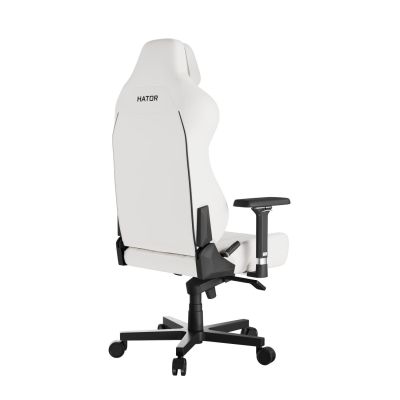 Крісло геймерське Hator Arc 2 XL Білий (781489146) с доставкой