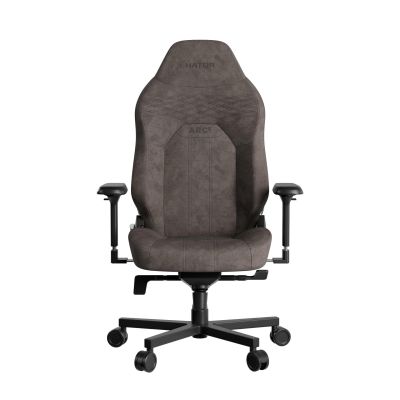 Крісло геймерське Hator Arc 3 S Velour Milk Shake (781489153) дешево