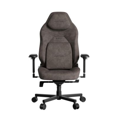 Крісло геймерське Hator Arc 3 S Velour Milk Shake (781489153) недорого