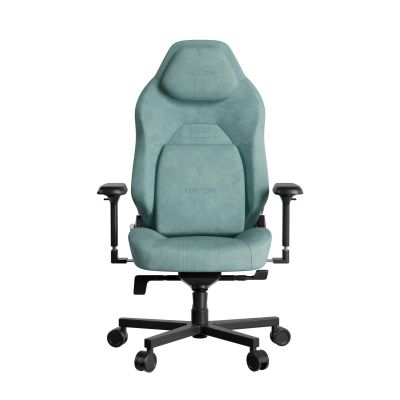 Крісло геймерське Hator Arc 3 S Velour Turquoise (781489154) недорого