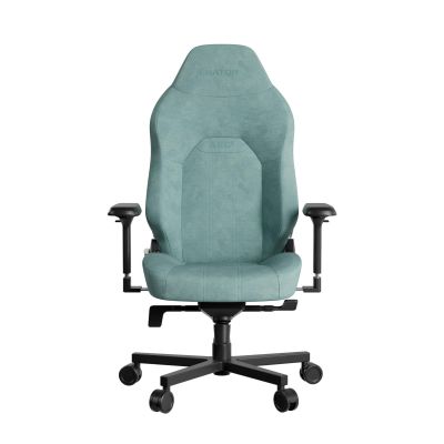 Крісло геймерське Hator Arc 3 S Velour Turquoise (781489154) дешево
