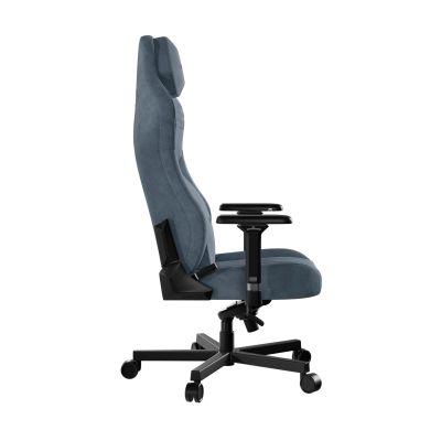 Крісло геймерське Hator Arc 3 XL Velour Blue (781489164) с доставкой