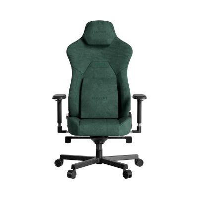 Крісло геймерське Hator Arc 3 XL Velour Emerald (781489162) недорого